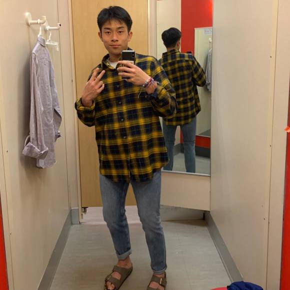 Meet your Posher, Anthony - Picture 1 of 1